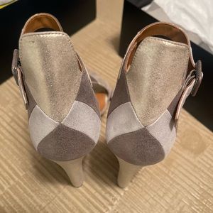 Ralph Lauren Purple Label.  SZ 8 shoes.